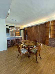 Q2 Full Seaview Fully Furnished & Renovated Move Near QueensBay Mall