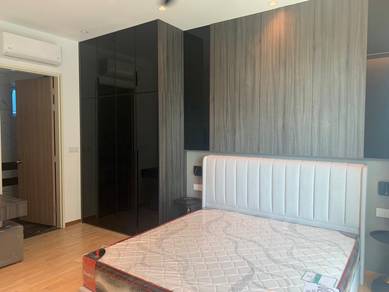 NICE unit Quaywest Residence sea view 