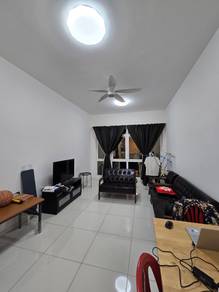 EcoSky @ Jalan Kuching | 3R2B | 1055 sqft | Fully Furnished