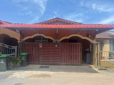 Taman Semarak Kuala Perlis📍FULLY RENO‼️Nego till letgo‼️
