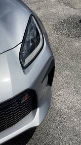 Toyota GR86 2.4 RZ (A) 4.5 UNREG
