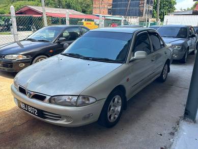 Proton WIRA 1.5 A/B GLi (M)