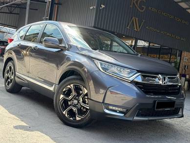 Honda CR-V 1.5 TC (A) 32K MILLEAGE MUST VIEW
