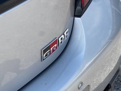 Toyota GR86 2.4 RZ (A) 4.5 UNREG