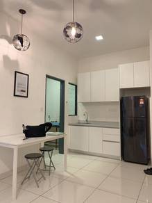 The link 2 residence, bukit jalil pavilion [ 2 BEDROOM/BALCONY ]