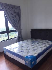The link 2 residence, bukit jalil pavilion [ 2 BEDROOM/BALCONY ]