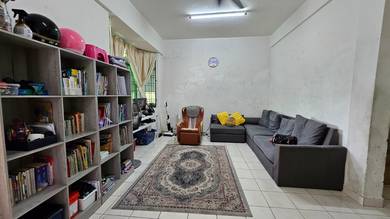Taman Millenium Kingfisher | Prime Location, Easy Access