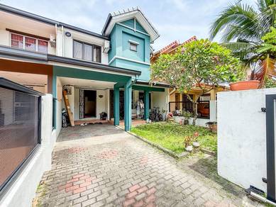 FREEHOLD FACING SOUTH💥2 Sty Seksyen 10 Putra Heights USJ Subang Jaya