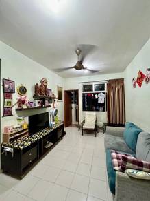 Villa Krystal @ Selesa Jaya,Skudai