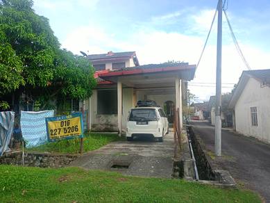 [DEPOSIT RM2K] Teres endlot 1 Tingkat, Taman Desaria , Nilai.