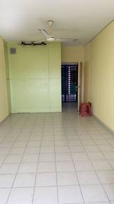 Nusa Perdana Service Apartment Gelang Patah Full Loan