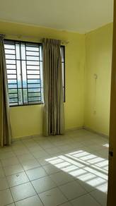 Nusa Perdana Service Apartment Gelang Patah Full Loan