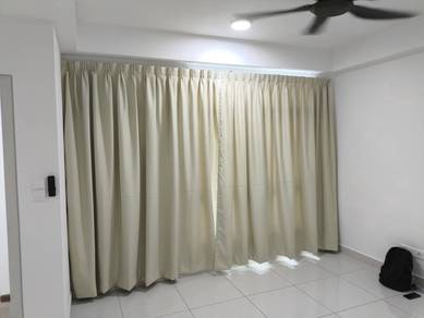 Mirai Residence Kajang 2, nearby KTM Kajang, brand new unit