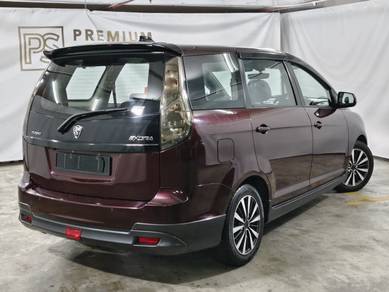Proton EXORA PREMIUM 1.6L (A) PROTON WARRANTY