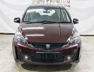 Proton EXORA PREMIUM 1.6L (A) PROTON WARRANTY