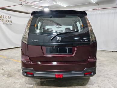 Proton EXORA PREMIUM 1.6L (A) PROTON WARRANTY