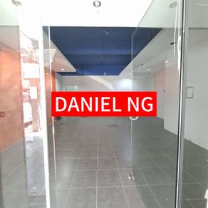 SHOPLOT FOR RENT At PADUNGAN BEHIND LOK TIAN RESTAURANT KUCHING