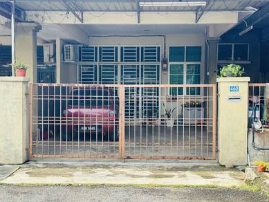 Taman Desa Bayanmas, Bukit Kayu Hitam📍Open Facing‼️
