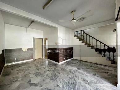 2 Storey Terrace @ Wangsa Siaga, Wangsa Melawati For Sale