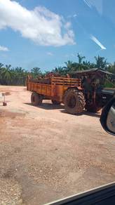 For Sale Ladang Sawit 2500 Acre @ Parit Raja Johor