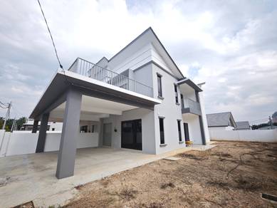 2-Storey SemiD for SALE