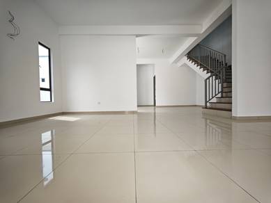 2-Storey SemiD for SALE
