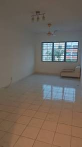 Bandar Sri damansara sd2 apartment 2nd floor