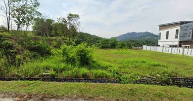Bungalow Land Bandar Mahkota Cheras, Sg Long, Cheras, Batu 9, Batu 11