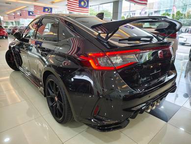 Honda CIVIC 2.0 TYPE R 1K KM ONLY 5A CAR KING