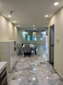 SD8, Bandar Sri Damansara 2sty terrace house renovated