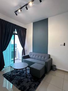 KSL Residence 2 / Taman Daya / Pandan / Kangkar Tebrau / Dato Onn