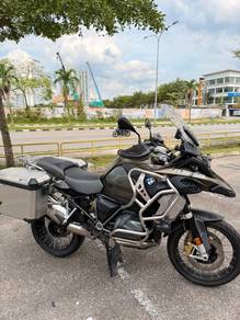 BMW  GS Adventure  1250