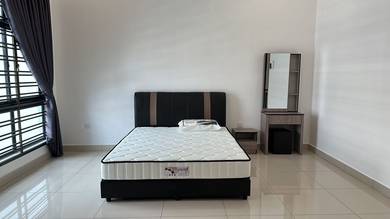 Jalan Mutiara Maju Skudai  4 Bed  Fully Furnished Tuas
