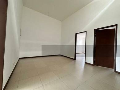 Aurora Resort Villas Freehold Double Storey Superlink