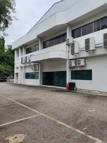 Balakong Selesa Jaya, Taman Taming Jaya 1.5 Storey Semi-D For Rent