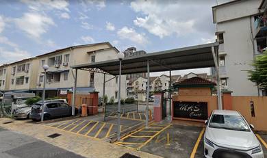 Mas Court Apartment Below Market Worth to Buy RM1000 booking ✅