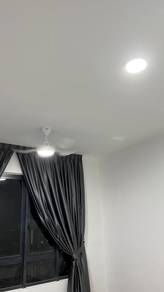Trinity lemanja condo kepong 1153sf