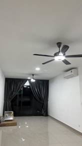 Trinity lemanja condo kepong 1153sf