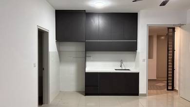 Trinity lemanja condo kepong 1153sf