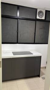 Trinity lemanja condo kepong 1153sf