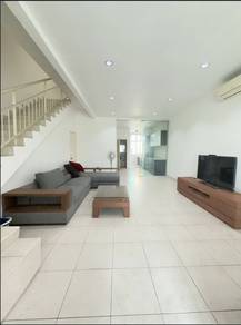 Jalan Jaya Putra 3/x @ Jp Perdana (Unblock view House For Sale)