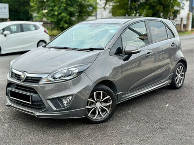 Proton IRIZ 1.6 PREMIUM (A) CAN FULL LOAN