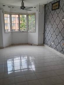 Carlina Apartment Corner Kota Damansara NSK Sepah Puteri 100% LOAN