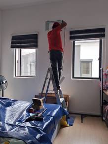 Aircond service,repair dan wiring