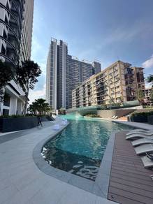 (Fully Furnish)Bangsar Hill Park Vendura, Lorong Maarof,Bangsar KL