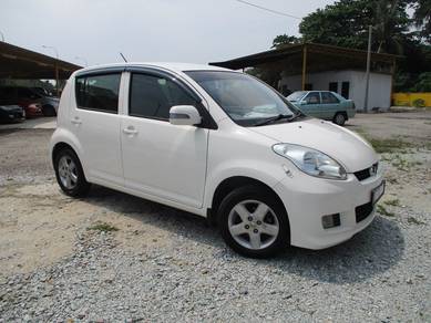 Perodua MYVI 1.3 EZ FACELIFT (A)Stunning Unit