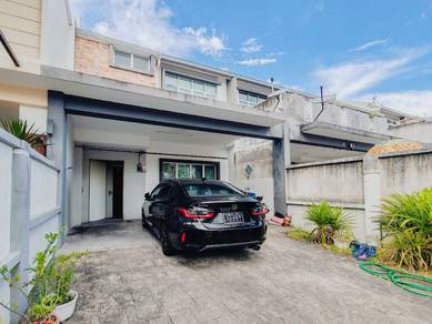FLEXI DEPO CHEAPEST UNIT 2Sty Terrace House, Taman Pelangi Semenyih 2