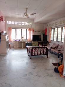 Single Storey Bungalow in Kampung Baru Balakong