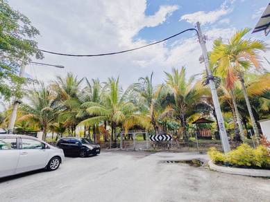 FLEXI DEPO CHEAPEST UNIT 2Sty Terrace House, Taman Pelangi Semenyih 2