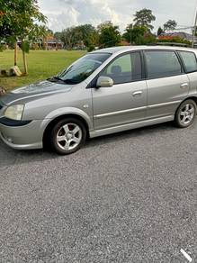 Naza CITRA 2.0 GS (A)